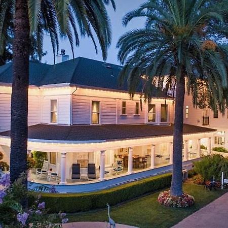 The River Belle Inn 헤즈버그 외부 사진