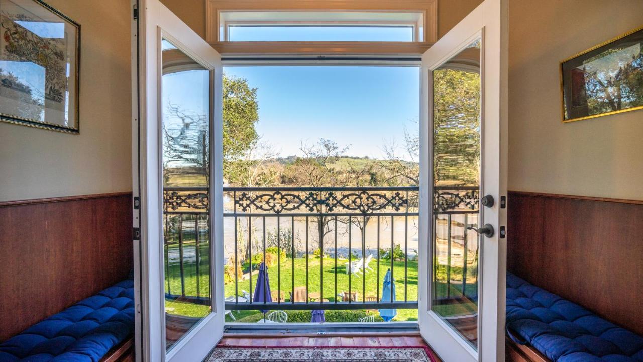 The River Belle Inn 헤즈버그 외부 사진