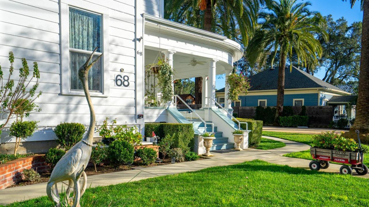 The River Belle Inn 헤즈버그 외부 사진