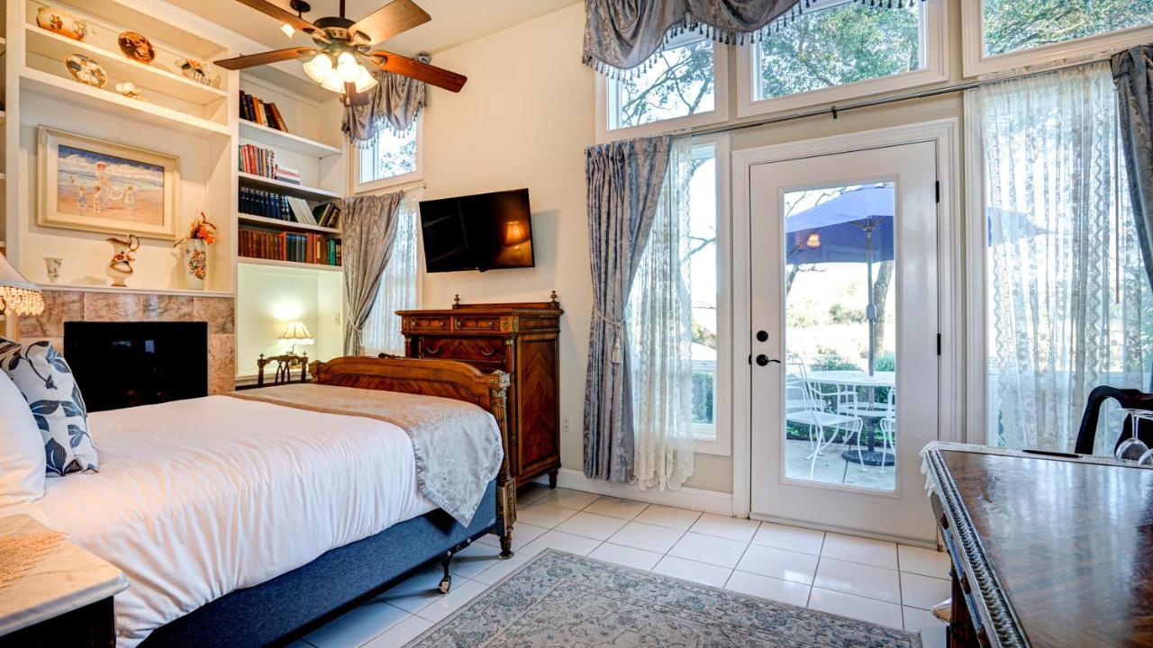 The River Belle Inn 헤즈버그 외부 사진