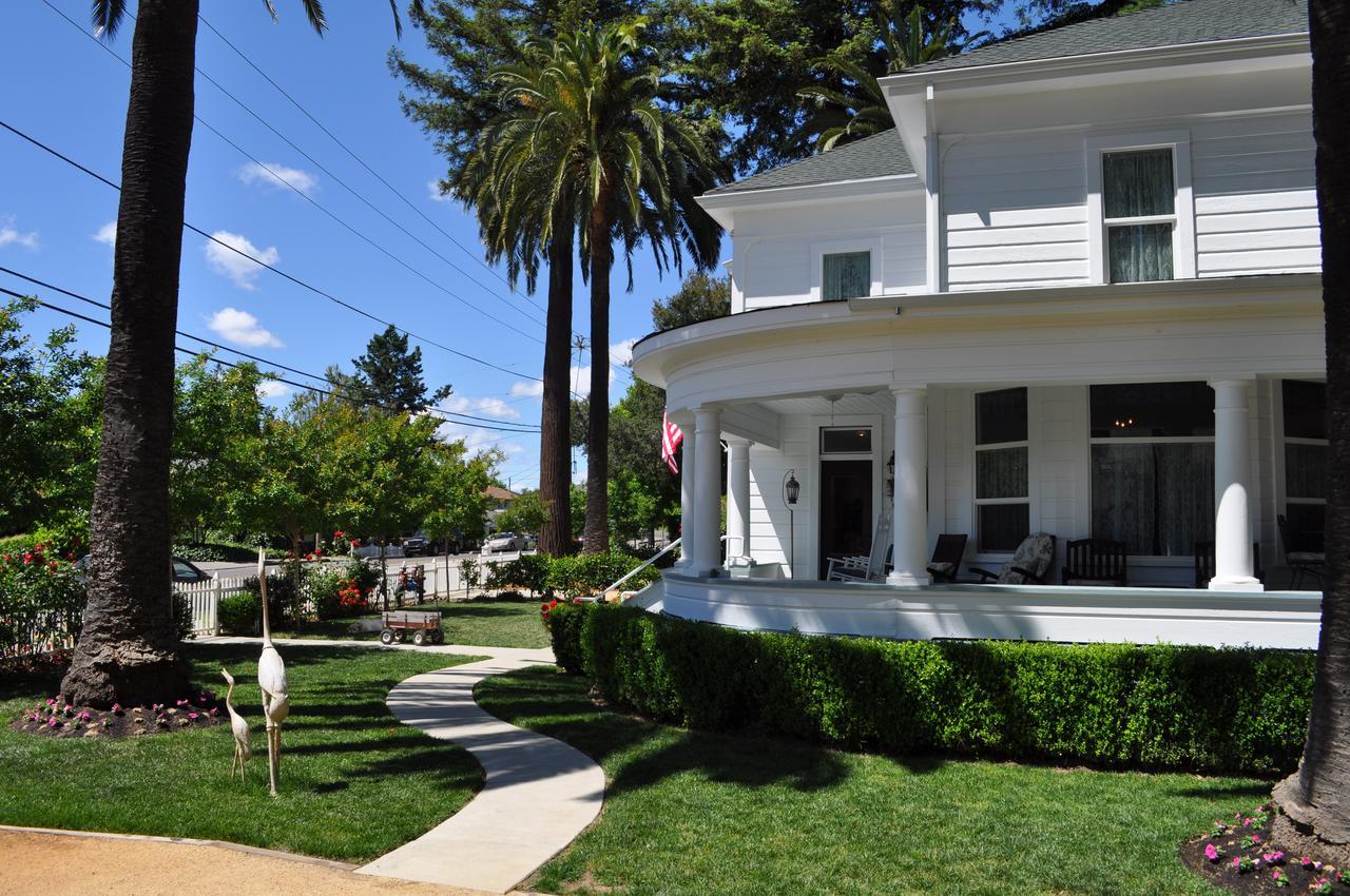 The River Belle Inn 헤즈버그 외부 사진